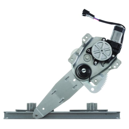 Wai Global WINDOW REGULATOR & MOTOR, WPR0634LMB WPR0634LMB